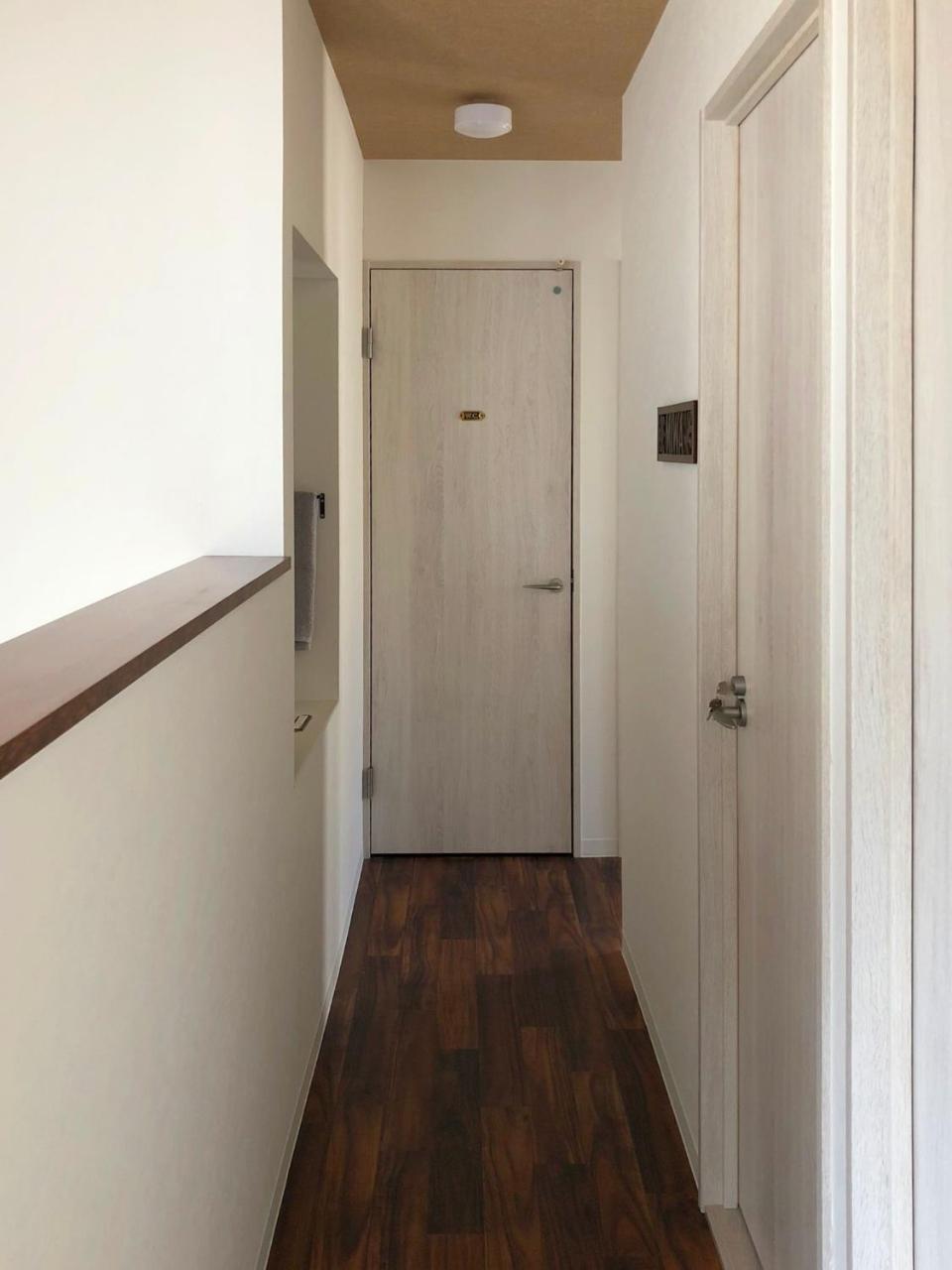Guesthouse Yamatoji Habikino Extérieur photo