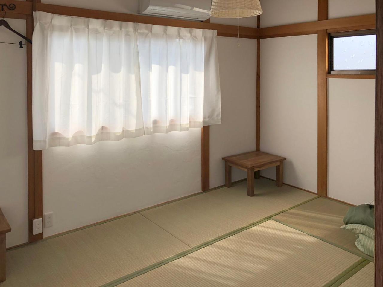 Guesthouse Yamatoji Habikino Extérieur photo